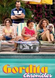 Хроніки Ґордіти постер