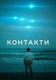 Контакти постер