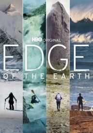 Край Землі постер