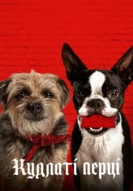 Кудлаті перці / Бродяги постер