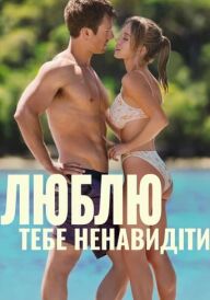 Люблю тебе ненавидіти постер