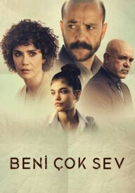 Любов на заміну постер