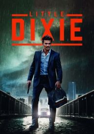 Маленька Діксі постер