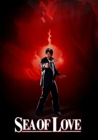 Море кохання постер