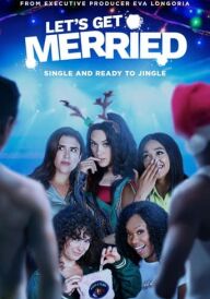 Наречений на Різдво постер