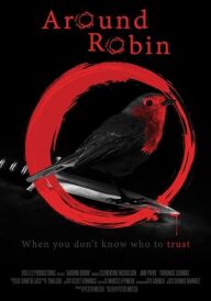 Навколо Робін постер