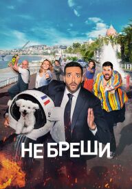 Не бреши! / Невиправний брехун постер