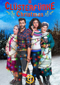 Несусвітнє Різдво постер