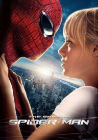 Нова Людина-Павук постер