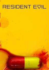 Оселя зла постер