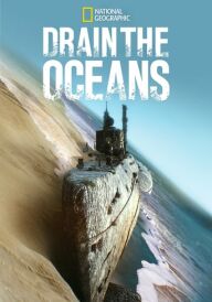 Осушення океану постер