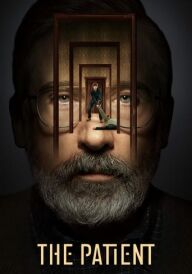 Пацієнт постер