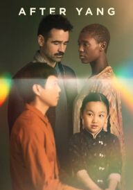 Після Янга постер