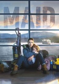 Покоївка постер