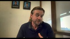 кадр з фільму Прокачайте здоров’я: Таємниці кишківника