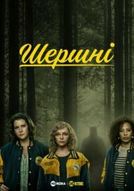 Шершні постер