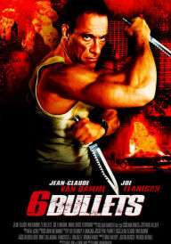 Шість куль постер