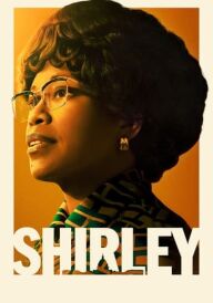 Ширлі: Боротьба за Білий дім постер