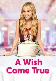 Список бажань постер