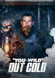 Ти проти дикої природи: Виживання в холоді постер