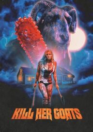 Вбий її козлів постер