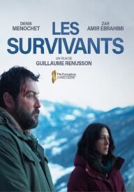 Вцілілі постер