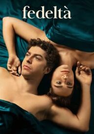 Відданість: Історія кохання та пристрасті постер