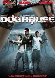 Вклепалися постер