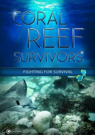 Вижити у рифах постер