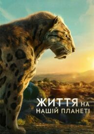 Життя на нашій планеті постер