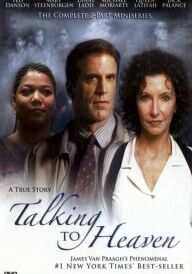 Життя після смерті / Розмови з небесами постер