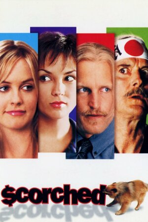 Вшкварені постер