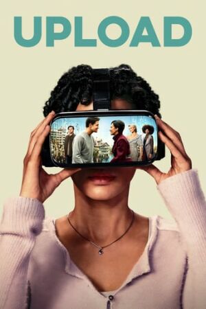 Завантаження постер