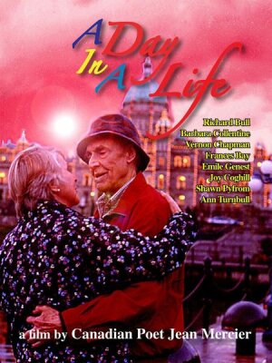 Життя один день постер