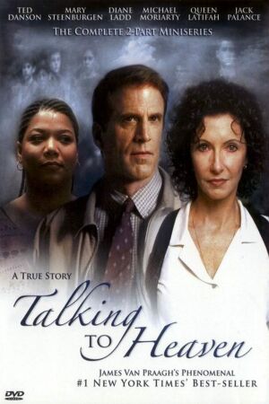 Життя після смерті / Розмови з небесами постер