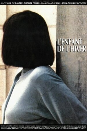 Зимова дитина постер