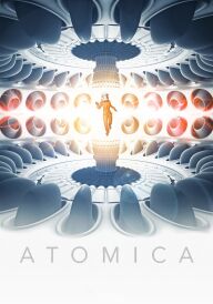 Атоміка постер