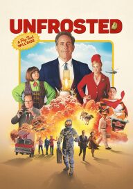 Без глазурі постер