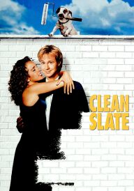 Бездоганна репутація постер