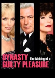 Династія: Народження таємної пристрасті постер