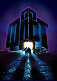 Форт / Фортеця постер