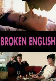 Кохання зі словником постер