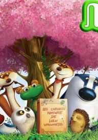 Лулу Зіпаду постер