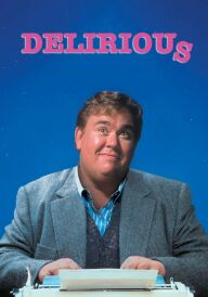 Маячня / Марево / Неочікуваний удар постер