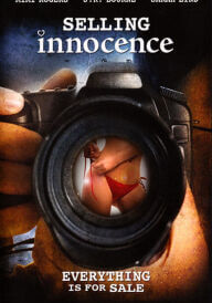 Невинність на продаж постер
