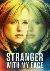 Незнайомка з моїм обличчям постер