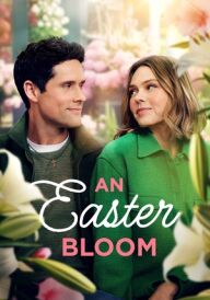 Пасхальне цвітіння постер