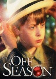 Сезон відпусток / Мертвий сезон постер