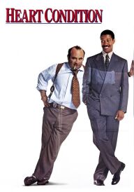 Стан серця постер