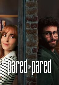 Тонка стіна постер